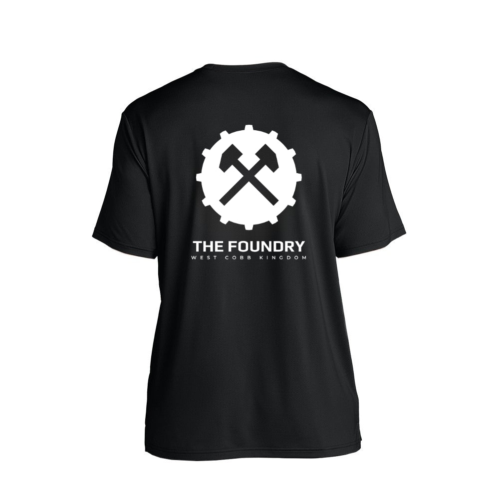F3 WCK Foundry Pre-Order August 2026