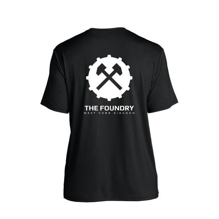 F3 WCK Foundry Pre-Order August 2026