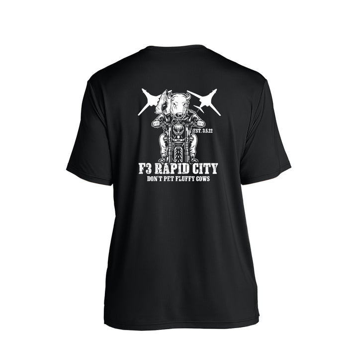 F3 Rapid City Pre-Order August 2026