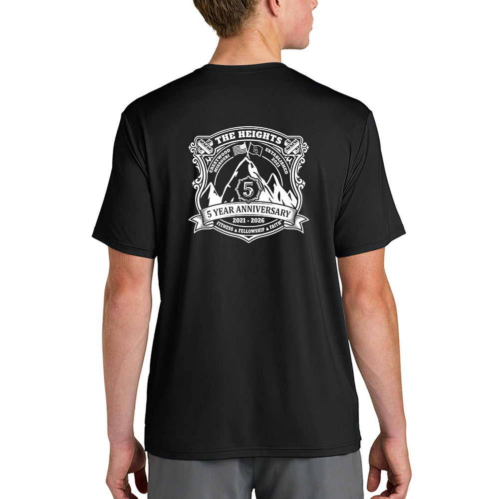 F3 SoCo The Heights 5 year Pre-Order June 2026