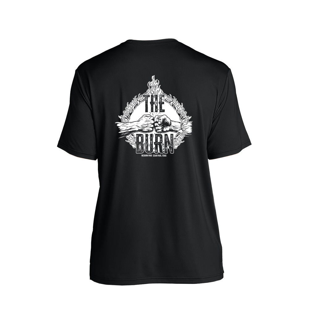 F3 Austin The Burn Pre-Order July 2026