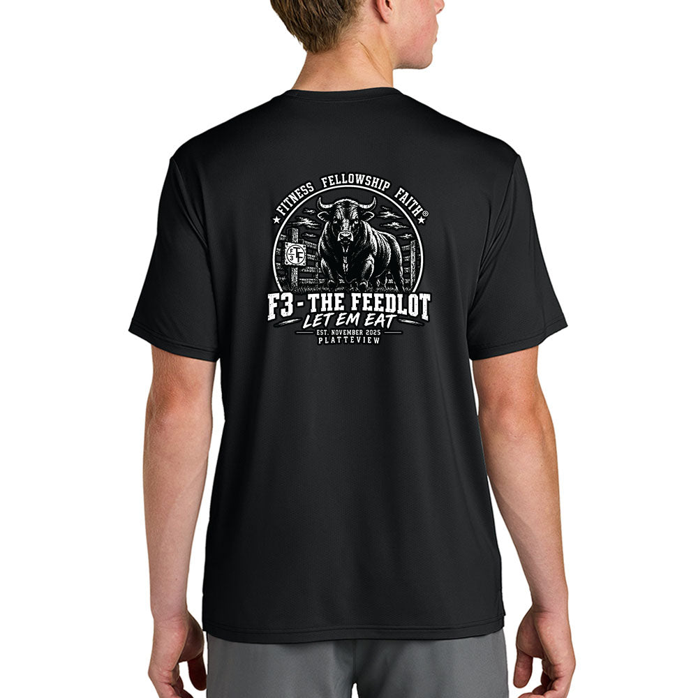 F3 Omaha - The Feedlot AO Pre-Order September 2026
