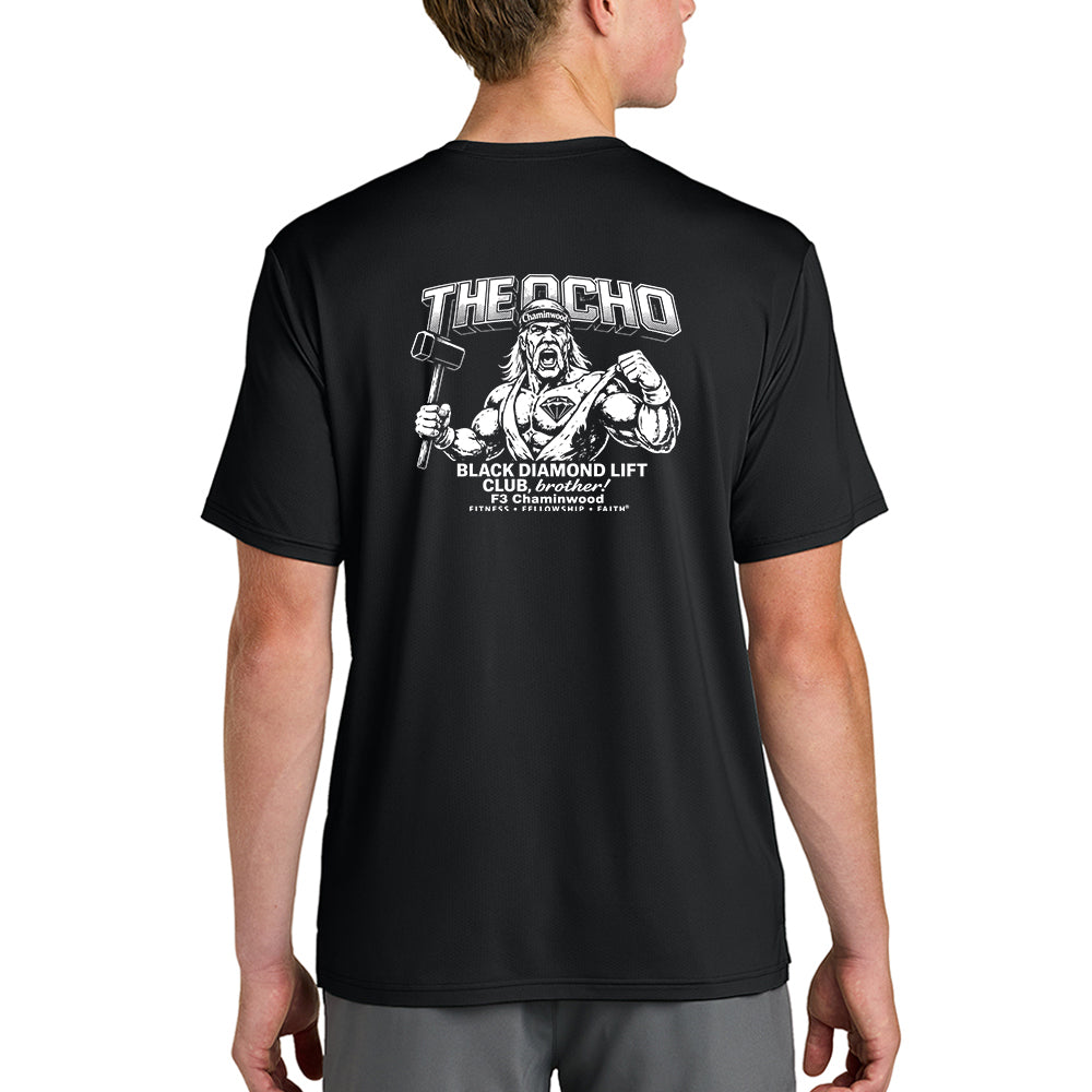 F3 Chaminwood BDLC - The Ocho Pre-Order June 2026