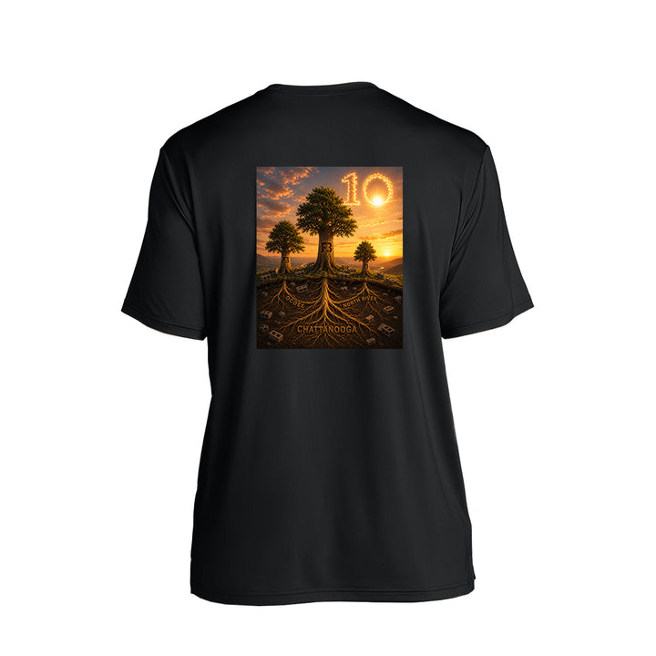 F3 Chattanooga - 10 Year Anniversary Pre-Order August 2026