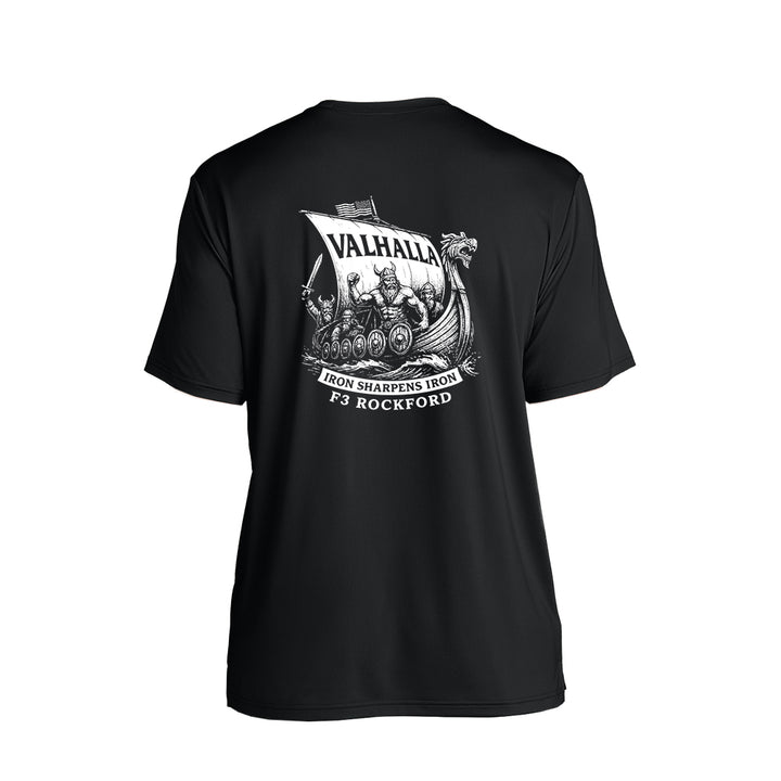 F3 Rockford Valhalla Pre-Order July 2026