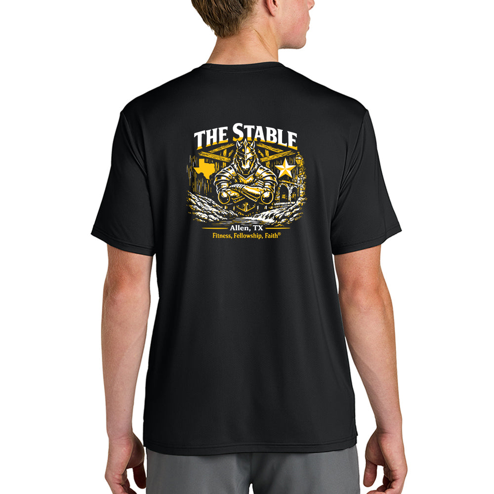 F3 Legacy - The Stable Pre-Order June 2026
