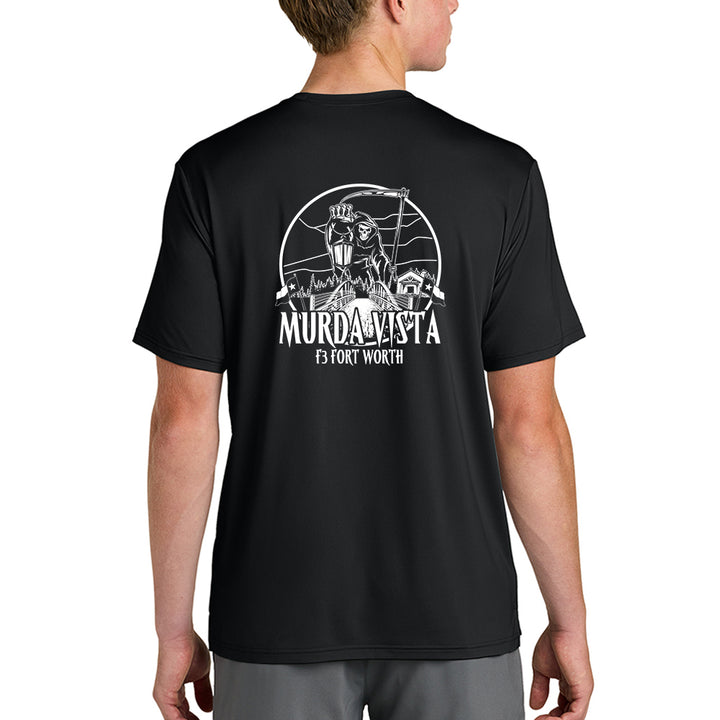 F3 Murda Vista Pre-Order June 2026