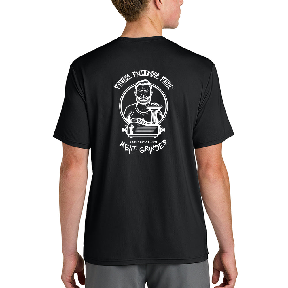 F3 Suncoast - Meat Grinder Pre-Order April 2026