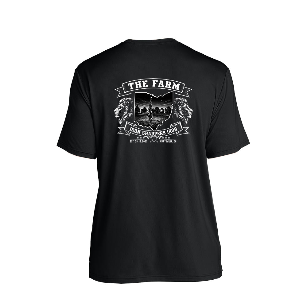 F3 Marysville The Farm Pre-Order July 2026