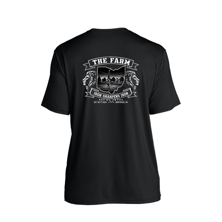 F3 Marysville The Farm Pre-Order July 2026
