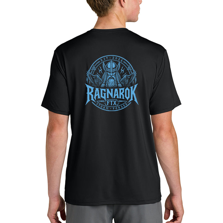 F3 FTX Ragnarok Shirts Pre-Order June 2026