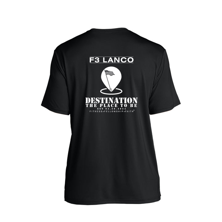 F3 LANCO Destination Pre-Order August 2026