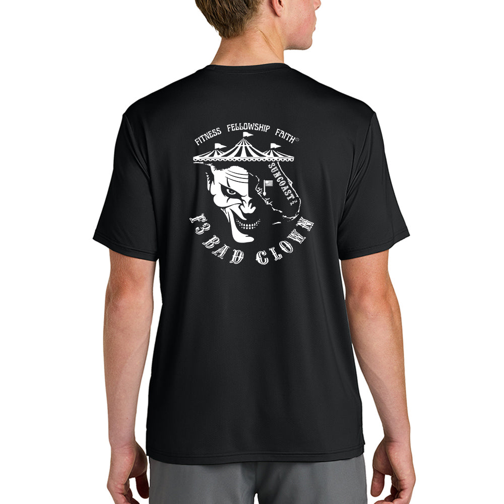 F3 Suncoast Bad Clown Pre-Order April 2026