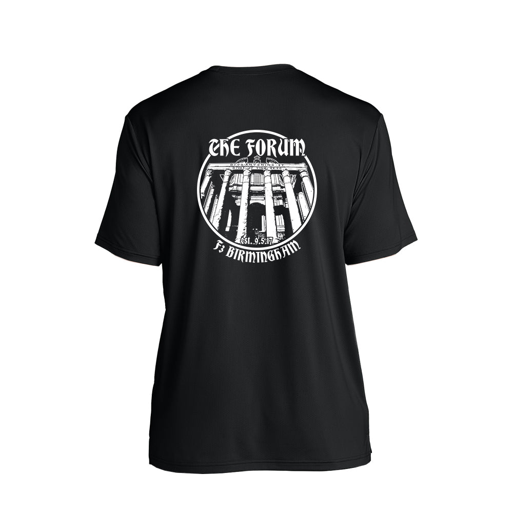F3 The Forum Pre-Order August 2026