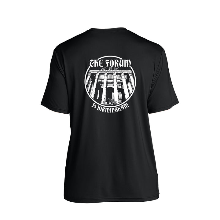 F3 The Forum Pre-Order August 2026