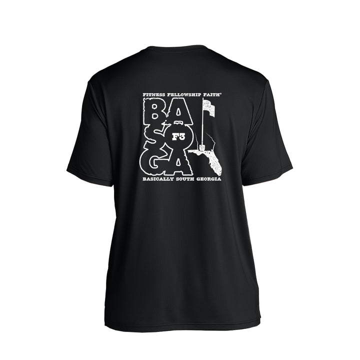 F3 Tallahassee FL BASOGA Pre-Order July 2026