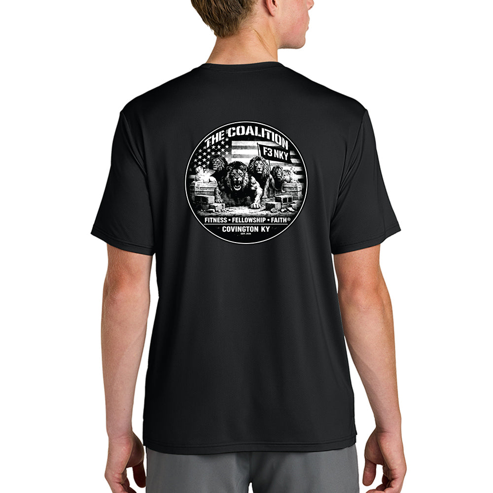 F3 NKY The Coalition Pre-Order April 2026