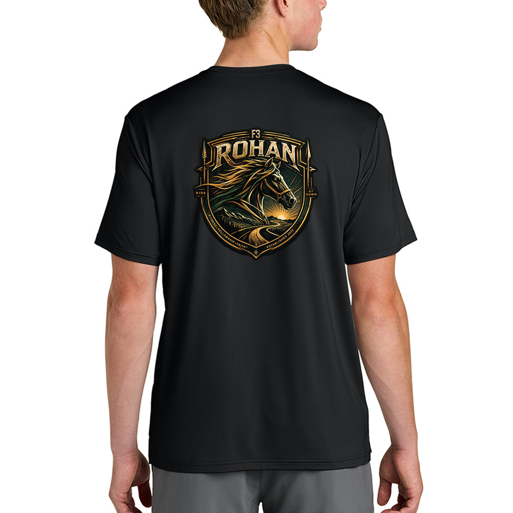 F3 Rohan DTF Pre-Order July 2026