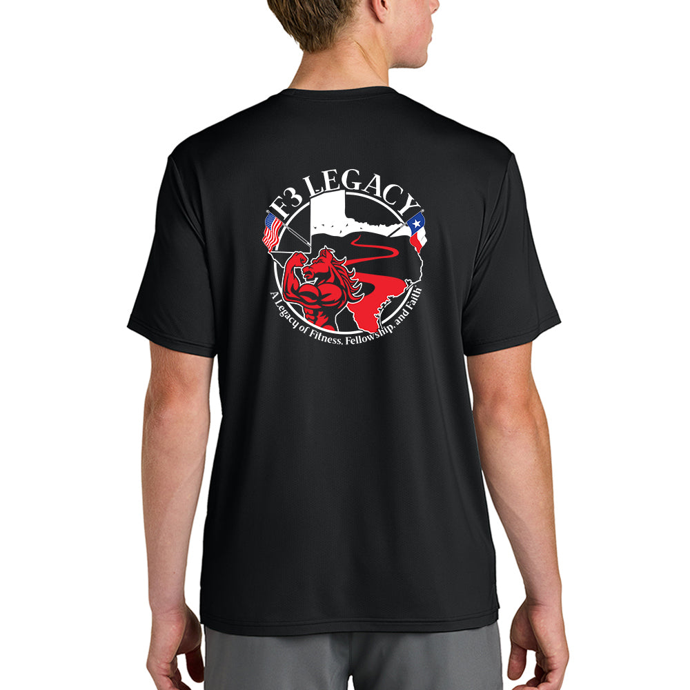 F3 Legacy Pre-Order June 2026