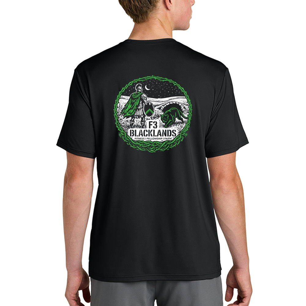 F3 Legacy Blacklands Region Pre-Order April 2026