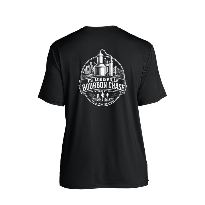 F3 Louisville Bourbon Chase 2026 Pre-Order August 2026