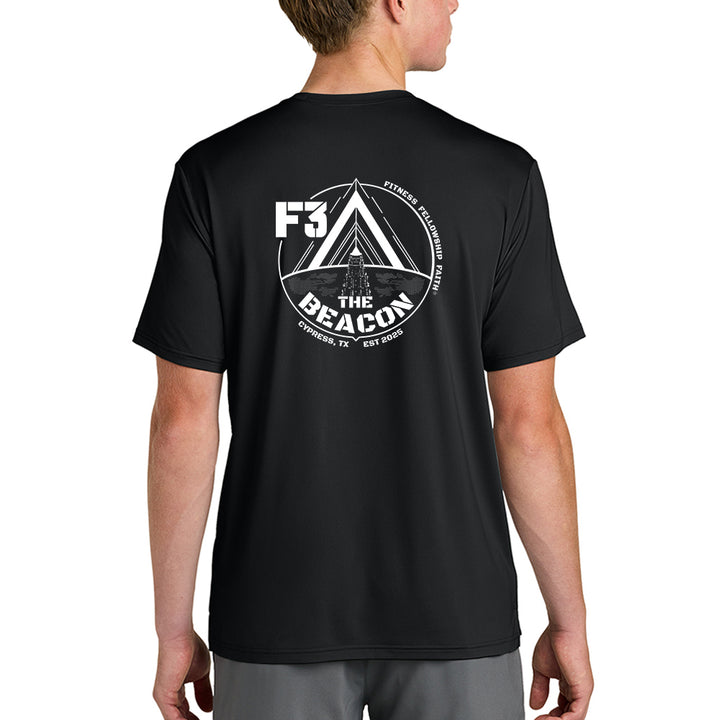 F3 MKT The Beacon Kickoff Pre-Order June 2026