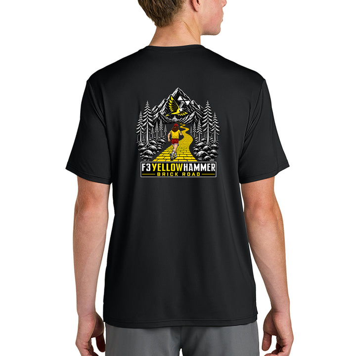 F3 Yellowhammer Brick Road DTF Pre-Order September 2026