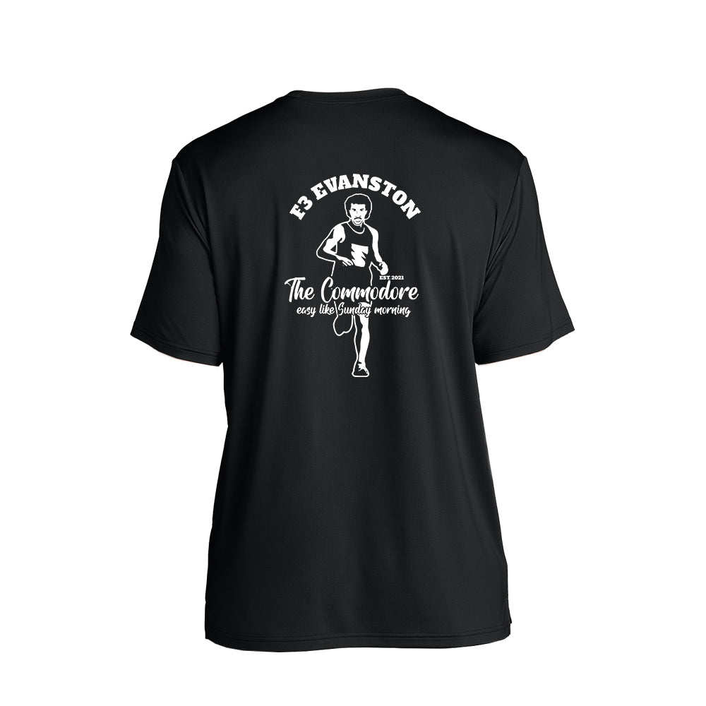 F3 Evanston The Commodore Pre-Order October 2026