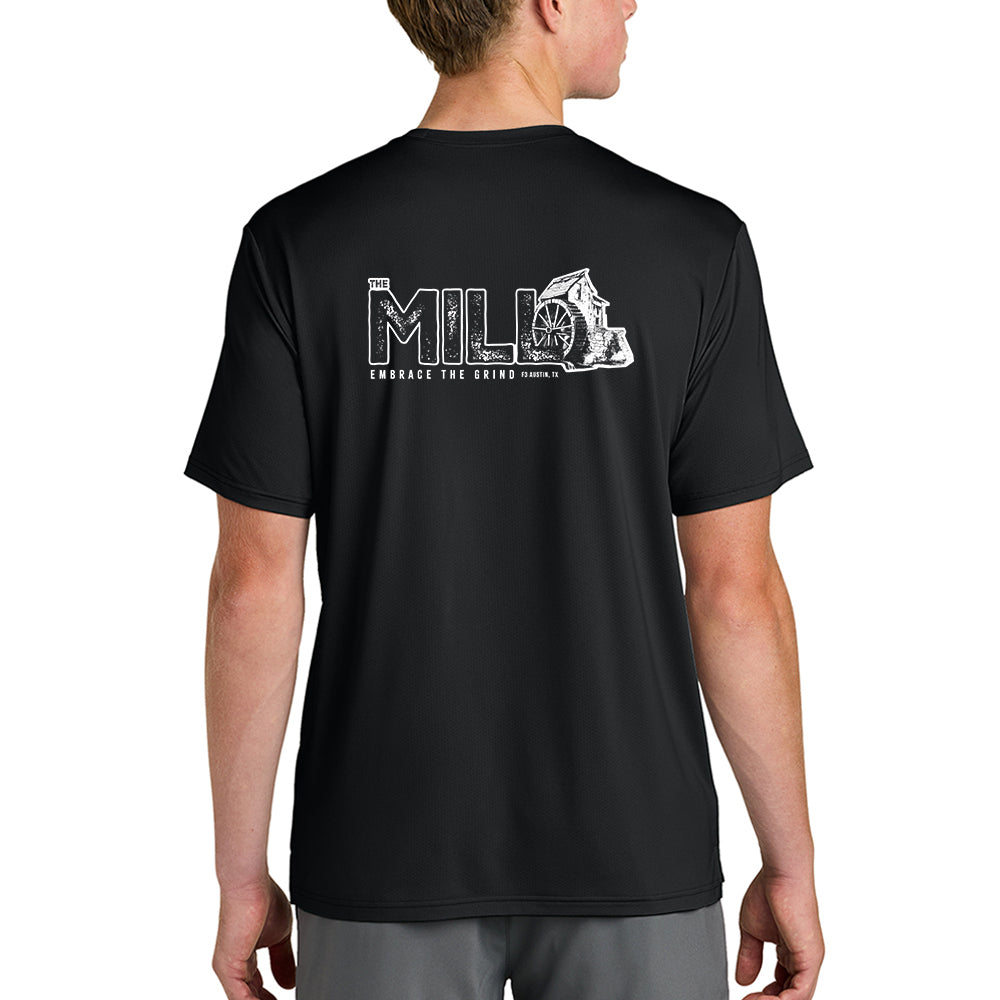 F3 Austin The Mill Pre-Order April 2026