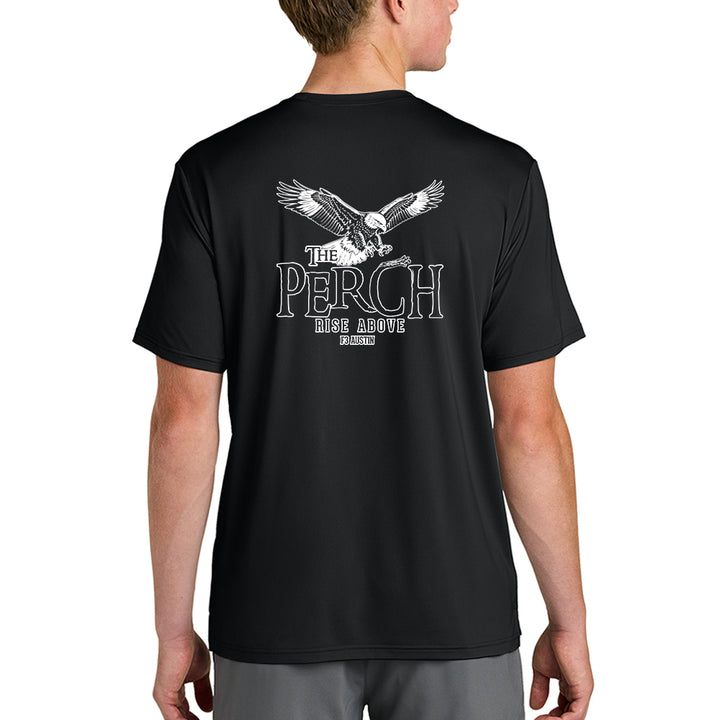 F3 Austin The Perch Pre-Order August 2026
