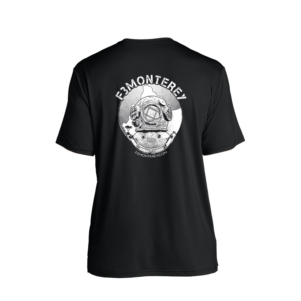 F3 Monterey Pre-Order August 2026