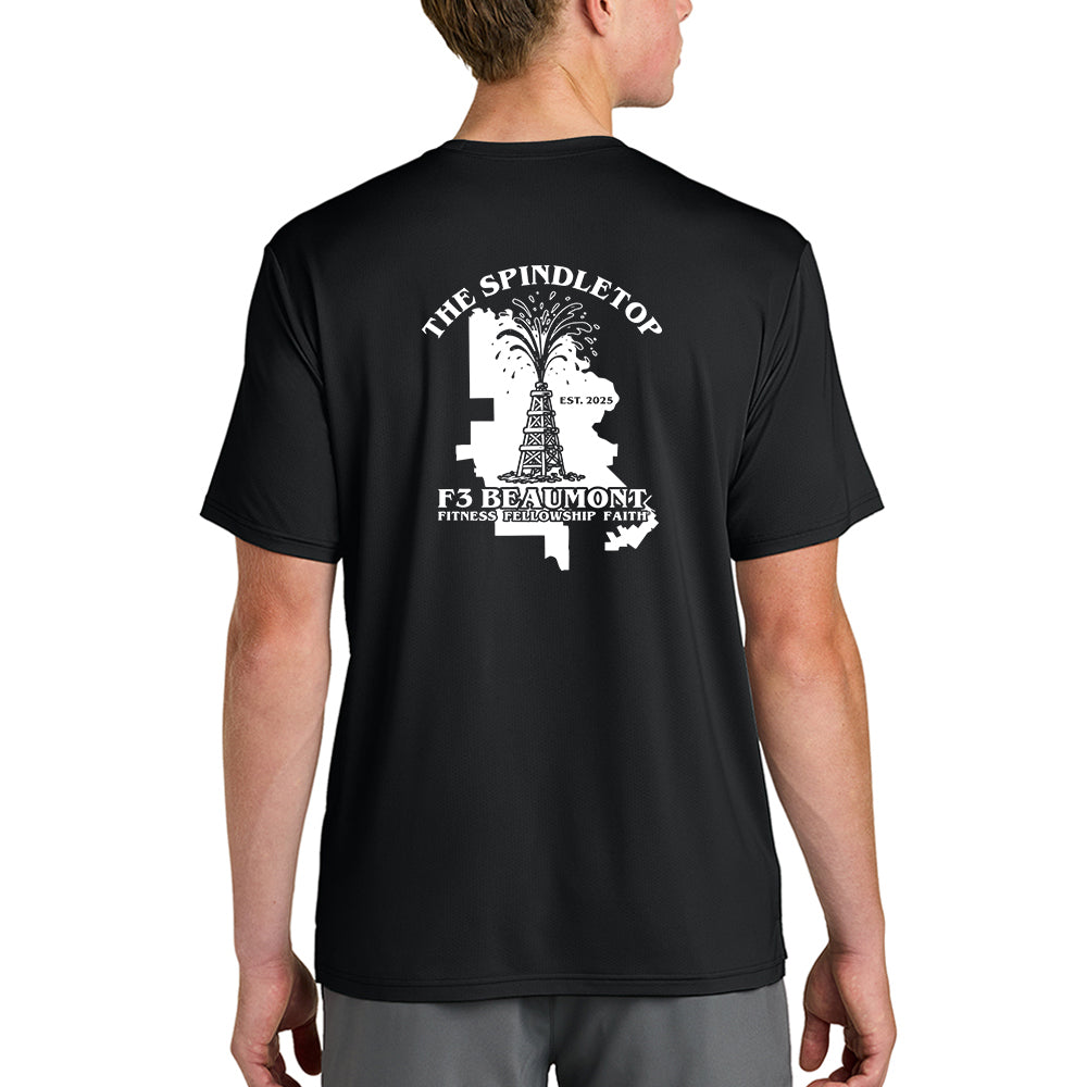 F3 Beaumont The Spindletop Pre-Order June 2026