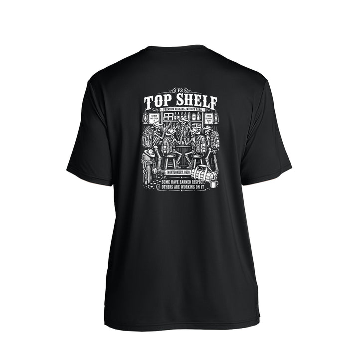 F3 Cincinnati Top Shelf Pre-Order July 2026