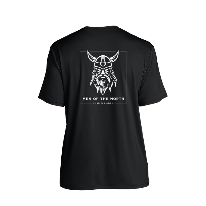 F3 North Raleigh Men of The North Pre-Order October 2026
