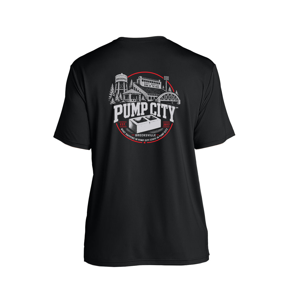 F3 Cleveland - Brecksville Pump City Pre-Order August 2026