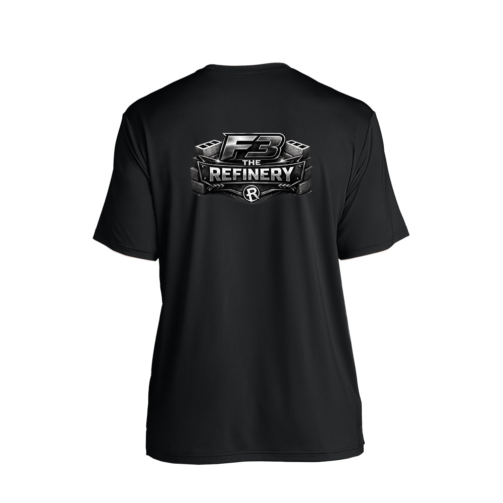 F3 HOF The Refinery Pre-Order October 2026