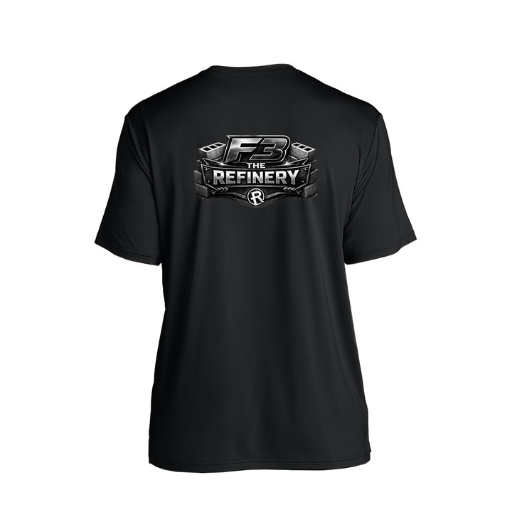 F3 HOF The Refinery Pre-Order October 2026