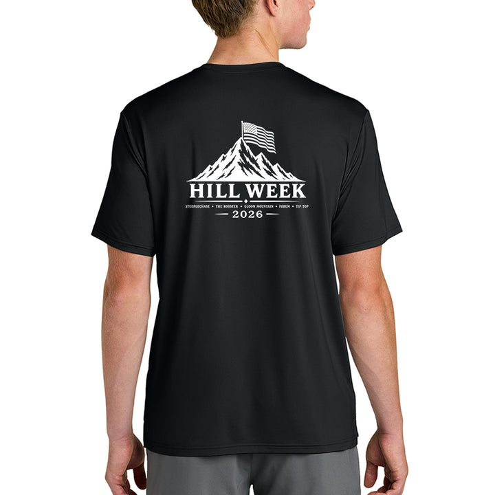 F3 Birmingham Hill Week Pre-Order June 2026