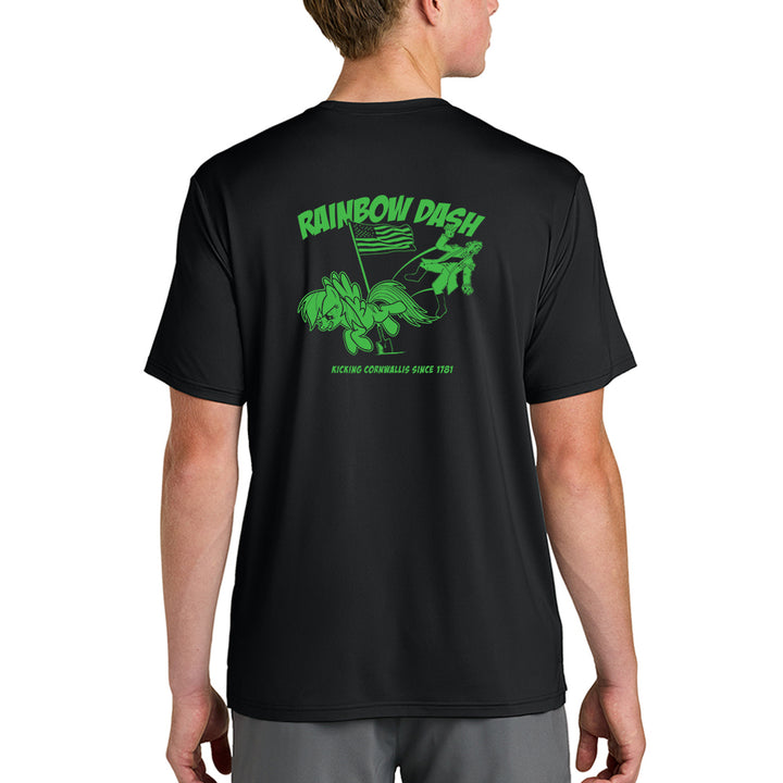 F3 Greensboro Rainbow Dash Pre-Order July 2026