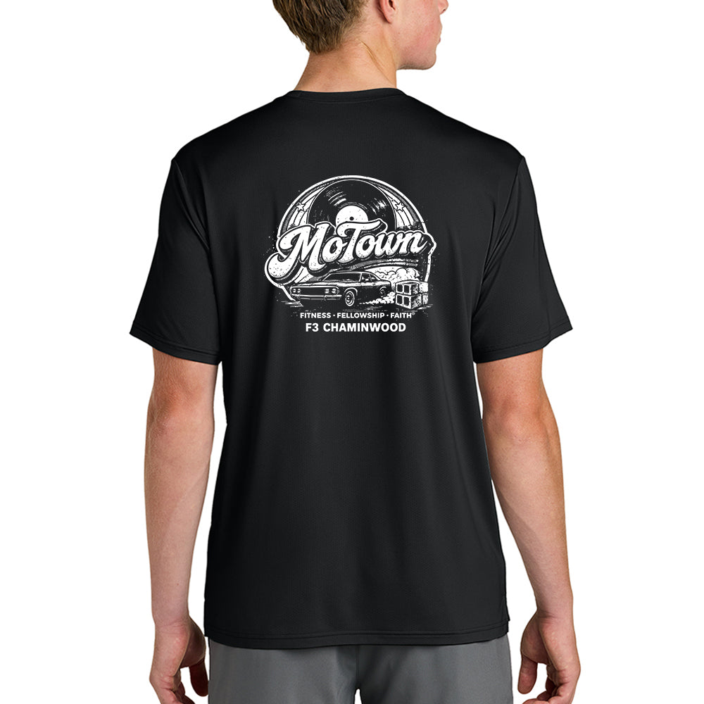 F3 Chaminwood MoTown Pre-Order June 2026