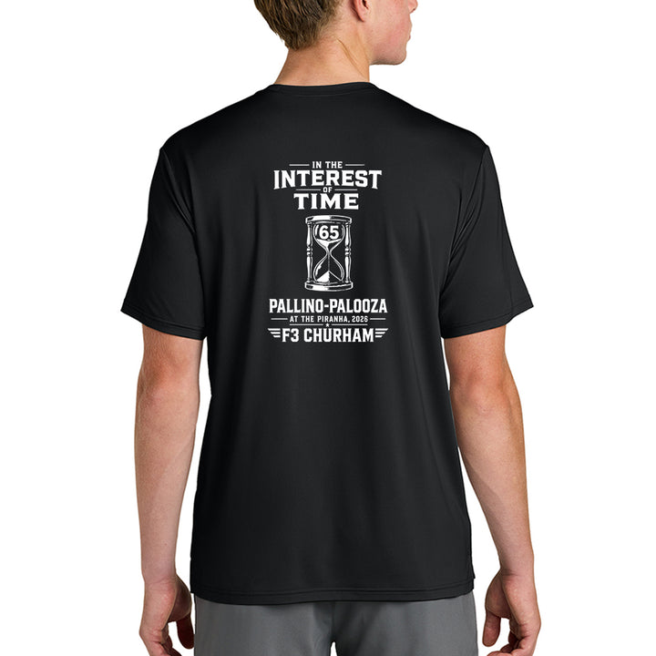 F3 Churham Pallino-Palooza Pre-Order May 2026