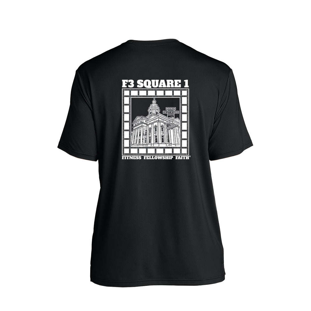 F3 Southside, GA Square 1 Pre-Order August 2026