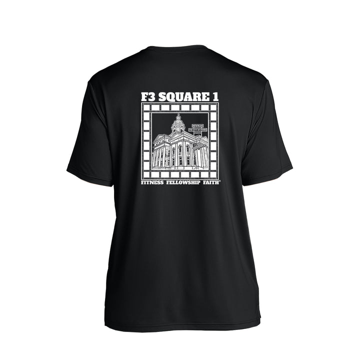 F3 Southside, GA Square 1 Pre-Order August 2026
