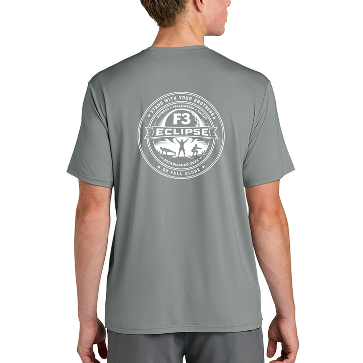F3 North Katy Eclipse Pre-Order May 2026