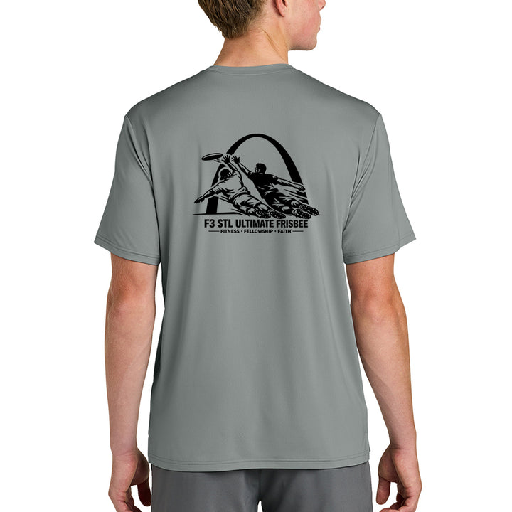 F3 SoCo STL Ultimate Frisbee DTF Pre-Order July 2026