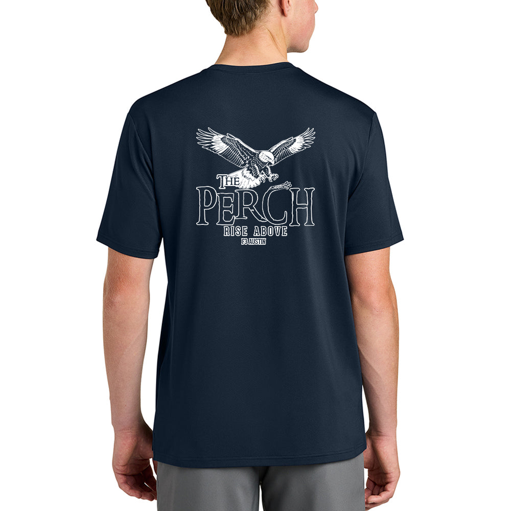 F3 Austin The Perch Pre-Order August 2026