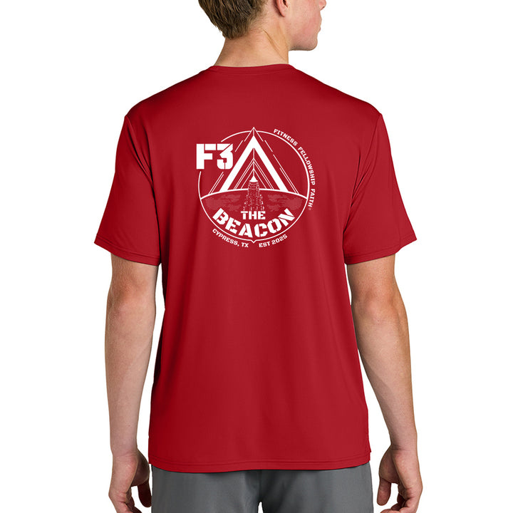 F3 MKT The Beacon Kickoff Pre-Order June 2026