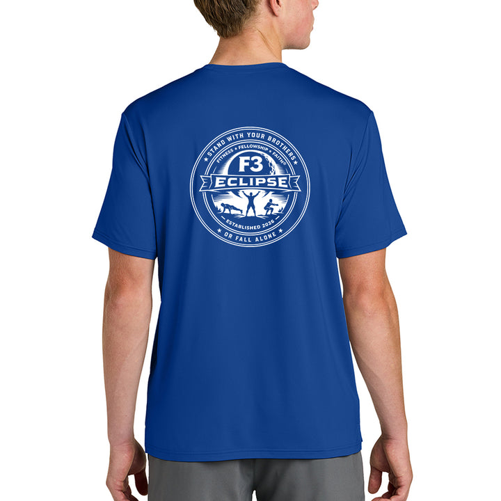F3 North Katy Eclipse Pre-Order May 2026