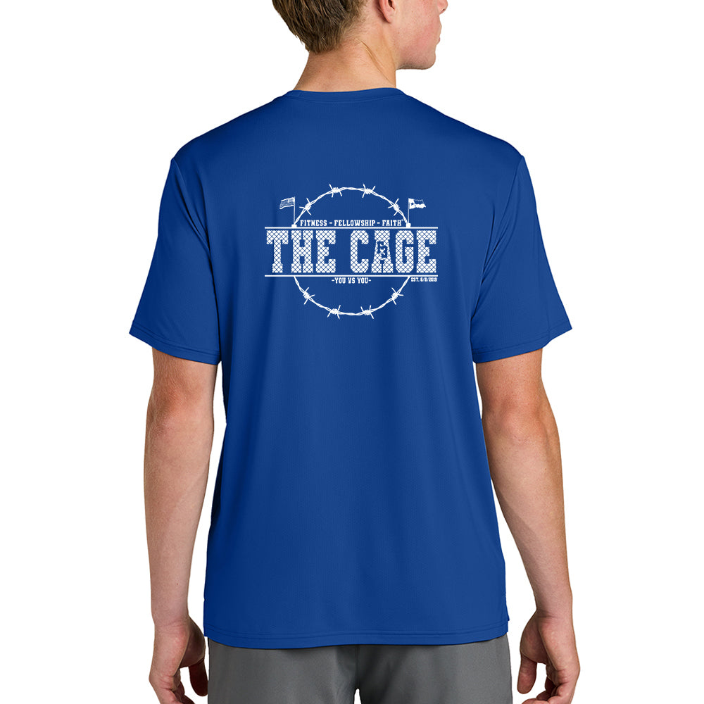 F3 The Cage June 2026 Pre-Order June 2026
