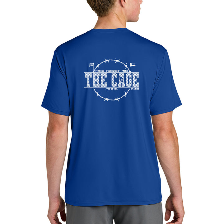 F3 The Cage June 2026 Pre-Order June 2026